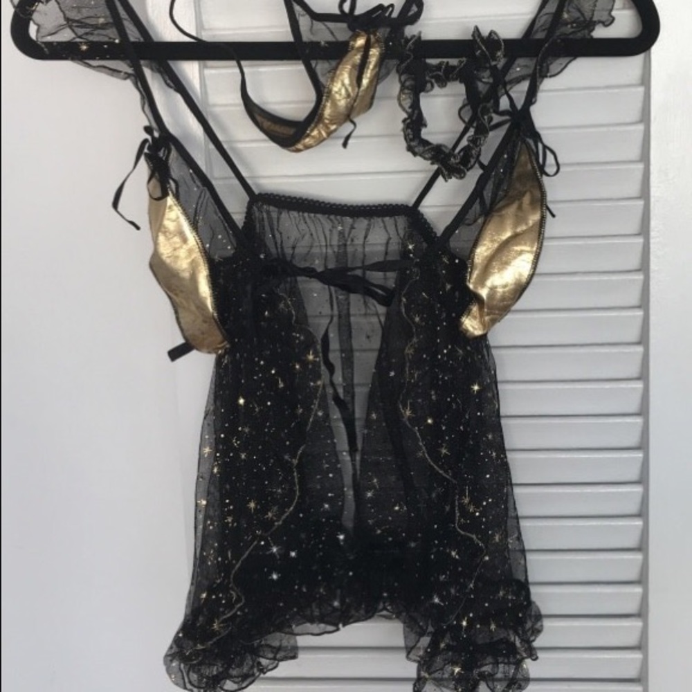 Lingerie Sexy Valentines